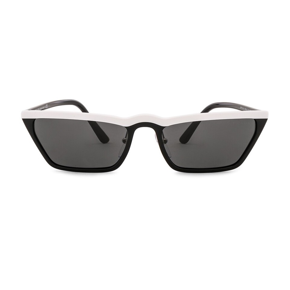 Prada Ultravox Cat-Eye Sunglasses